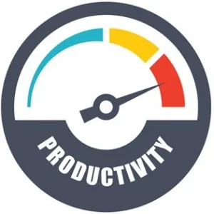 Povećajte produktivnost